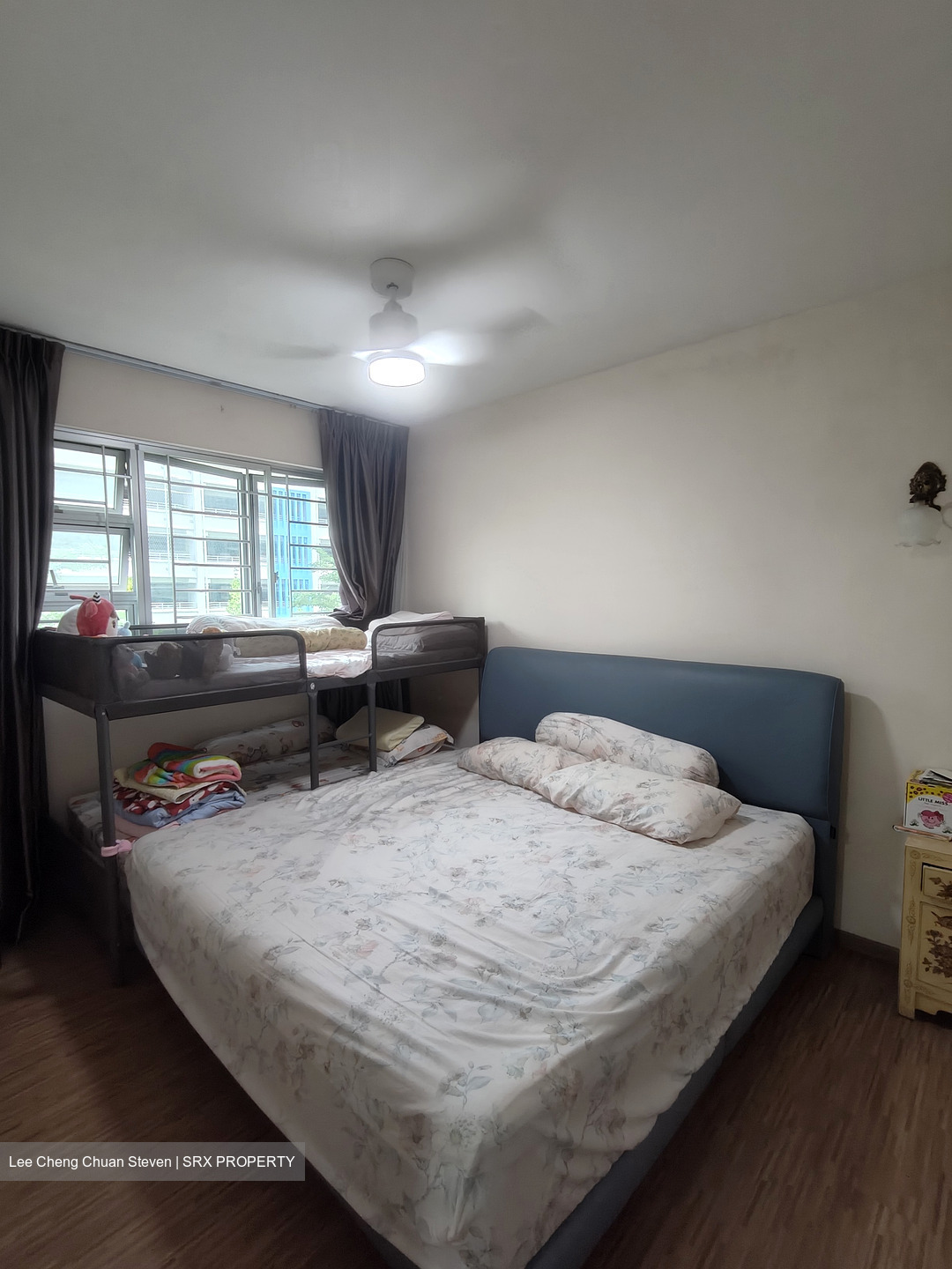 Blk 18B Macpherson Residency (Geylang), HDB 4 Rooms #544064891